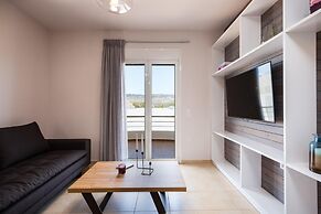 Ethereal Apartments Chania