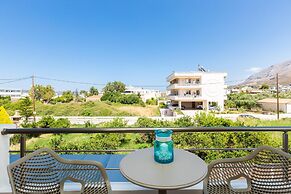 Ethereal Apartments Chania