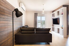 Ethereal Apartments Chania