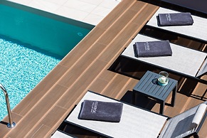 Ethereal Apartments Chania