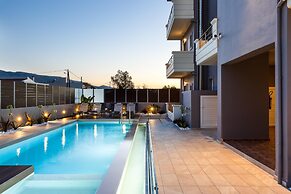 Ethereal Apartments Chania