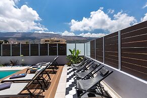 Ethereal Apartments Chania