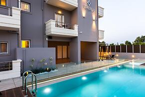 Ethereal Apartments Chania