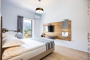 Ethereal Apartments Chania