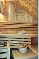 Heritage Villa Princess Captislava