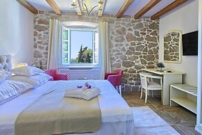 Heritage Villa Princess Captislava