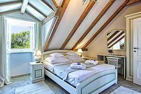 Heritage Villa Princess Captislava