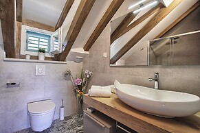 Heritage Villa Princess Captislava