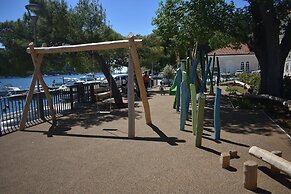 Heritage Villa Princess Captislava