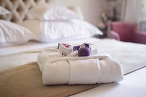 Heritage Villa Princess Captislava