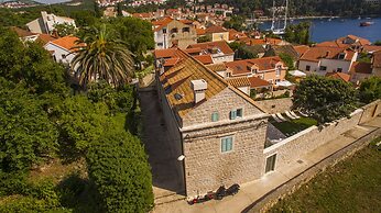 Heritage Villa Princess Captislava