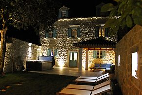 Heritage Villa Princess Captislava