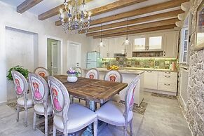 Heritage Villa Princess Captislava