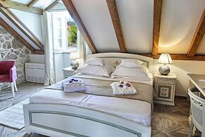 Heritage Villa Princess Captislava