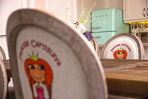 Heritage Villa Princess Captislava