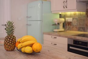 Heritage Villa Princess Captislava