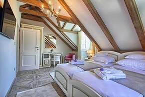 Heritage Villa Princess Captislava