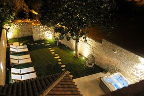 Heritage Villa Princess Captislava