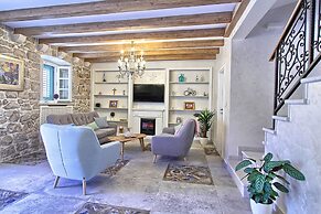 Heritage Villa Princess Captislava