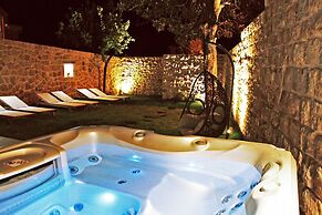 Heritage Villa Princess Captislava