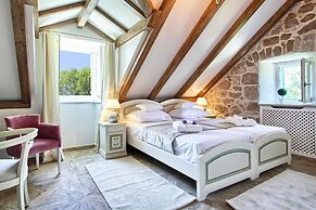 Heritage Villa Princess Captislava