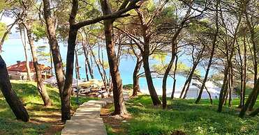 Heritage Villa Princess Captislava