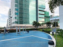 Avida Tower Cebu by Sleepingpong