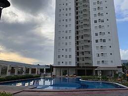 Avida Tower Cebu by Sleepingpong