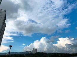 Avida Tower Cebu by Sleepingpong