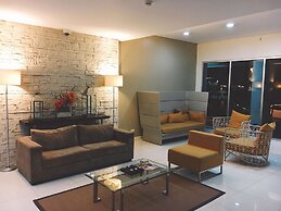 Avida Tower Cebu by Sleepingpong