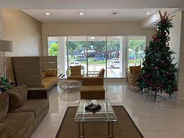 Avida Tower Cebu by Sleepingpong