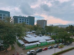 Avida Tower Cebu by Sleepingpong