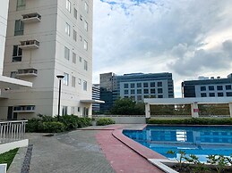 Avida Tower Cebu by Sleepingpong