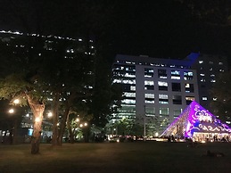 Avida Tower Cebu by Sleepingpong