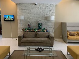 Avida Tower Cebu by Sleepingpong