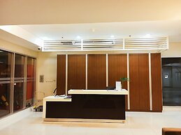 Avida Tower Cebu by Sleepingpong