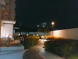 Avida Tower Cebu by Sleepingpong