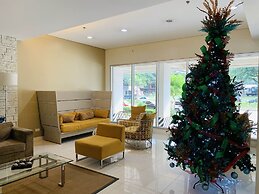 Avida Tower Cebu by Sleepingpong