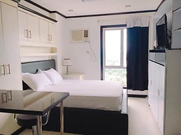 Avida Tower Cebu by Sleepingpong