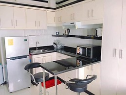 Avida Tower Cebu by Sleepingpong