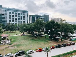 Avida Tower Cebu by Sleepingpong