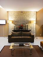 Avida Tower Cebu by Sleepingpong