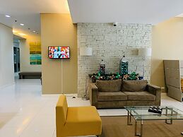 Avida Tower Cebu by Sleepingpong