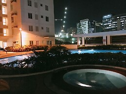 Avida Tower Cebu by Sleepingpong