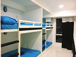 Avida Tower Cebu by Sleepingpong