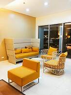 Avida Tower Cebu by Sleepingpong