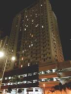 Avida Tower Cebu by Sleepingpong