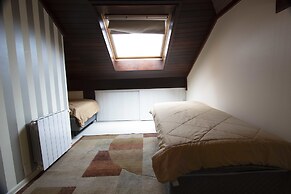 My Home - Copenhague