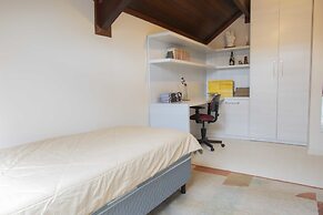 My Home - Copenhague