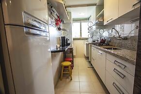 My Home - Copenhague